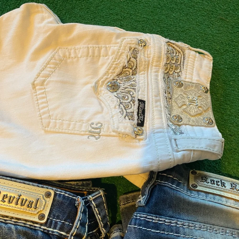 Jeans Bundle - Picture 4 of 4